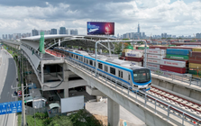 TP.HCM sẽ chỉ định thầu chọn tư vấn thẩm tra dự án Metro Bến Thành – Thủ Thiêm