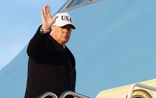 Mỹ tính bước đi bất ngờ tại eo biển Hormuz