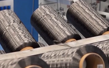 Phát minh vật liệu mới “mạnh nhất thế giới” với đường kính chỉ bằng 1/10 sợi tóc: Trung Quốc lại làm chúng ta kinh ngạc