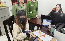 Gia đình hoảng hốt khi con gái “mất tích”, vài ngày sau lại xuất hiện ở một tỉnh cách xa hàng trăm km: Công an phát hiện điều bất thường