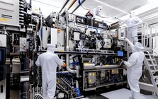 Trung Quốc để lộ "báu vật quốc gia" trị giá 10.500 tỷ: Ai nói họ còn lâu mới làm được?