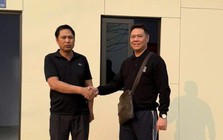 Người đàn ông lập tức báo công an sau khi chuyển 499.999.999 đồng từ tài khoản LPBank sang tài khoản MB