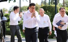 Thái Lan nhận tin buồn từ Iran, quyết tâm đàm phán mua một mặt hàng của Nga để bù đắp thiếu hụt