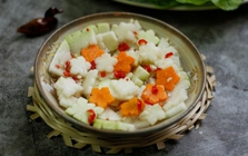 5 món quen thuộc ăn nhiều "phá gan" chẳng kém rượu bia, nhiều người Việt lại cực mê, thậm chí ăn hàng ngày