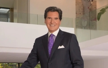 Nam MC vừa qua đời đột ngột vì viêm phổi