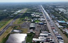 Thành phố sân bay Cà Mau: Khi hạ tầng hàng không mở ra chu kỳ phát triển mới