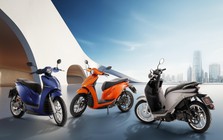 Xe máy điện và cơ hội định hình lại thị trường hai bánh tại Việt Nam