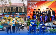 Một năm tại Hà Nội: GS25 từng bước mở rộng dấu ấn bán lẻ tiện lợi