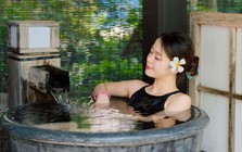 Từ "kiệt sức đô thị" đến trào lưu di cư tìm “ốc đảo trị liệu” ven đô