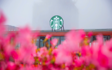 Starbucks Vietnam khai trương Starbucks Fansipan – cửa hàng Starbucks cao nhất Châu Á