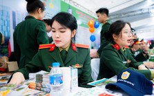 Thứ tiếng lọt top 6 ngôn ngữ quyền lực nhất hành tinh: “Hiếm” người học nhưng tỷ lệ ra trường có việc làm lên đến 100%