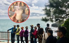 Thử món đồ uống từ "thần dược" của Hàn Quốc, khách Việt rớt nước mắt: "Cả đời này tôi không dám uống lại lần 2"