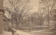 Vì sao Đại học Harvard lại có tên là Harvard?