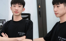 "Cao nhân" Lê Bách lần đầu lộ diện, tiết lộ hậu trường những pha "cứu ảnh" viral khắp Threads