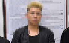 Các đối tượng mại dâm nam giá 5 triệu đồng/đêm, phục vụ livestream cả cảnh nóng khai gì tại công an?