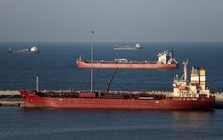 Iran tuyên bố mọi quốc gia trừ Mỹ và Israel đều có thể đi qua eo biển Hormuz