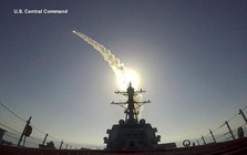 Mỹ đã phóng 168 quả Tomahawk trong 100 giờ, tiêu tốn ít nhất 11,3 tỷ USD