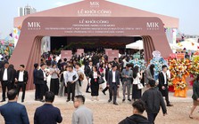 MIK mở rộng hệ sinh thái BĐS, "bắt tay" Accor mang khách sạn Novotel đến thủ phủ công nghiệp Bắc Ninh