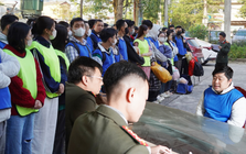 Chân dung 'Chủ tịch' Nguyễn Băng Thảo SN 1990 của 'Tập đoàn công nghệ triệu đô' lừa đảo 42.000 người