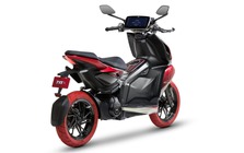 TVS, Google và Qualcomm bắt tay tạo xe điện Android Auto đầu tiên trên thế giới, mở cuộc đua công nghệ mới cho xe hai bánh