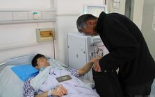 Chàng trai 20 tuổi đã phải chạy thận nhân tạo vì bỏ qua 1 dấu hiệu đã xuất hiện từ 1 năm trước