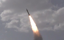 Israel đổi chiến thuật, Iran tấn công loạt căn cứ Mỹ