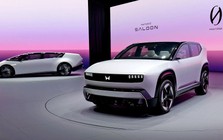 Bỏ làm xe điện, hãng xe Nhật nổi tiếng tại Việt Nam có thể mất 10,6 tỷ USD để bồi thường thiệt hại