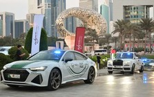 UAE truy tố hàng chục người vì đăng tải video về các cuộc tấn công của Iran