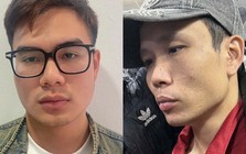 Bắt Phạm Công Anh SN 2003 - kẻ cướp 3.000 USD trên tay nữ nhân viên ngân hàng