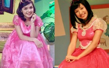 Bốn 'chị Kính Hồng' nổi tiếng VTV: Người lấy chồng đại gia, người làm giám đốc