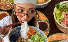 Người Việt thuộc nhóm gầy nhất châu Á nhờ 2 món ăn thường xuyên mà nhiều người không để ý