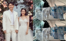 Ước mơ của Hyun Bin cũng chỉ là nơi... phơi quần cho con!