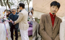 Nam ca sĩ tổ chức đám cưới nhưng không ai biết: Đen Vâu lẻ bóng đến dự, 1 cặp sao bị "tóm dính" tình tứ