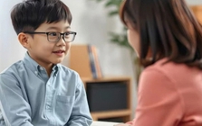 Chỉ cần con bạn sở hữu 1 trong 5 tố chất này, lớn lên sẽ học rất giỏi!