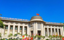 Tín dụng tăng chậm dù thanh khoản dồi dào: Tín hiệu thận trọng từ phía Nhà điều hành?