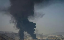 Iran cảnh báo Mỹ di dời các ngành công nghiệp khỏi khu vực