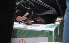 Tang thương Iran sau 15 ngày hứng đòn tấn công của Mỹ - Israel