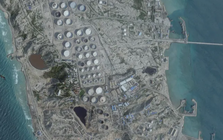 Bên trong "hòn đảo cấm" mà Iran bảo vệ nghiêm ngặt