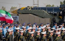 Iran cho thế giới thấy giới hạn sức mạnh của Mỹ