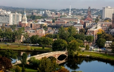 Tỷ lệ chọi vào Đại học Harvard là bao nhiêu?