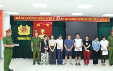 Bắt 9 đối tượng mua bán trái phép hoá đơn hơn 6.000 tỉ đồng