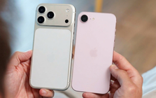 Mẫu iPhone đang giảm giá tiền triệu tại Việt Nam