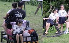 Tuổi 31 của nam ca sĩ Việt đình đám lấy mẹ đơn thân có 2 con riêng, kiếp sau vẫn muốn gắn bó