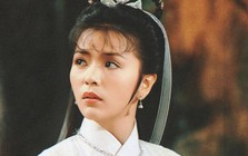 Nàng Tiểu Long Nữ được Kim Dung đánh giá cao nhất, khiến Lưu Đức Hoa yêu thầm, Châu Nhuận Phát si mê