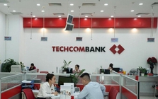 Thông báo khẩn từ Techcombank