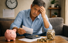 Chậm 10 năm mất hơn 10 tỷ: Sai lầm tiết kiệm có thể khiến nhiều người từ tuổi 40 “trả giá đắt”