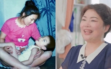 Giảng viên nghỉ hưu ngẫm lại thời gian nuôi con bại não trúng tuyển Harvard: “Không phải kỳ tích”