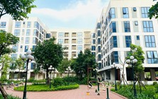 Dư địa vốn cho nhà ở xã hội còn rất lớn