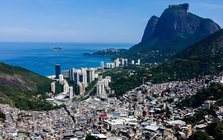 Từ nơi bị né tránh trở thành điểm check-in được săn đón: Cách một clip viral giúp hàng nghìn người dân khu ổ chuột "đổi đời"