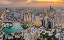 Hơn 19.000 căn chung cư sắp đổ bộ thị trường Hà Nội, Sunshine Group, Masterise Homes "so găng" nguồn cung căn hộ hàng hiệu